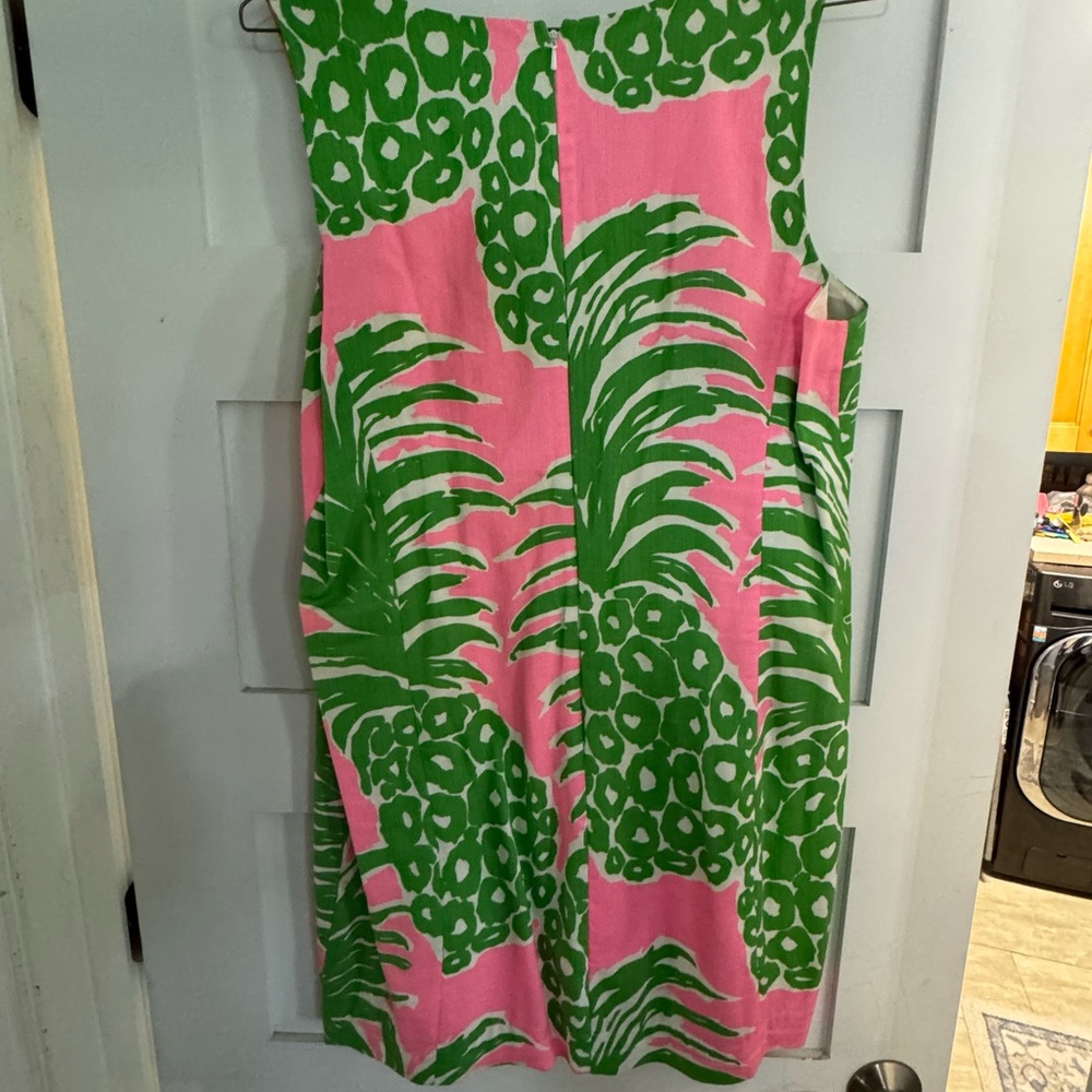 Lilly Pulitzer dress - Picture 4 of 4